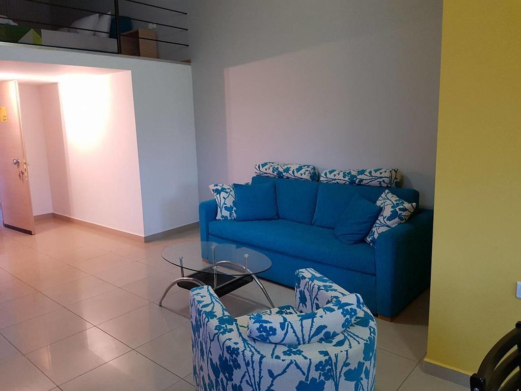Gaviotis Suite Tálanda Exterior foto