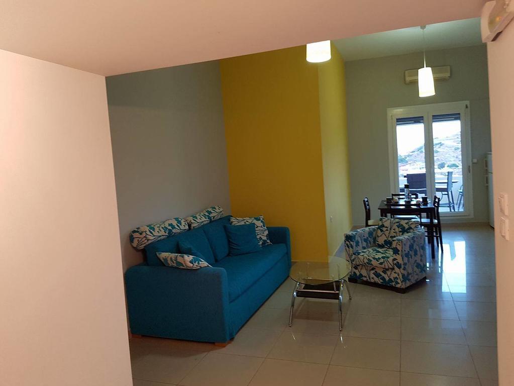 Gaviotis Suite Tálanda Exterior foto