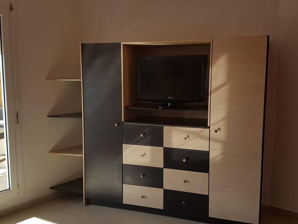 Gaviotis Suite Tálanda Exterior foto